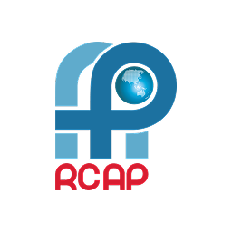 RCAP logo