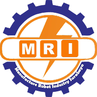 Manufaktur Robot Industri
